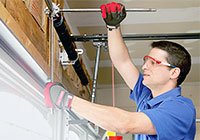 free-service Garage Door Repair Panorama City