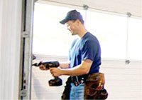 new-garage-door-installation Garage Door Repair Panorama City