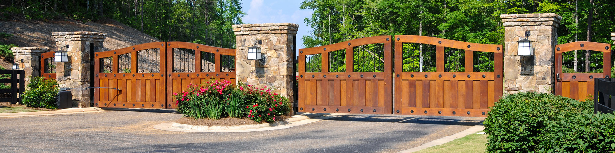 gate-repair Electric Gate Repair Panorama City